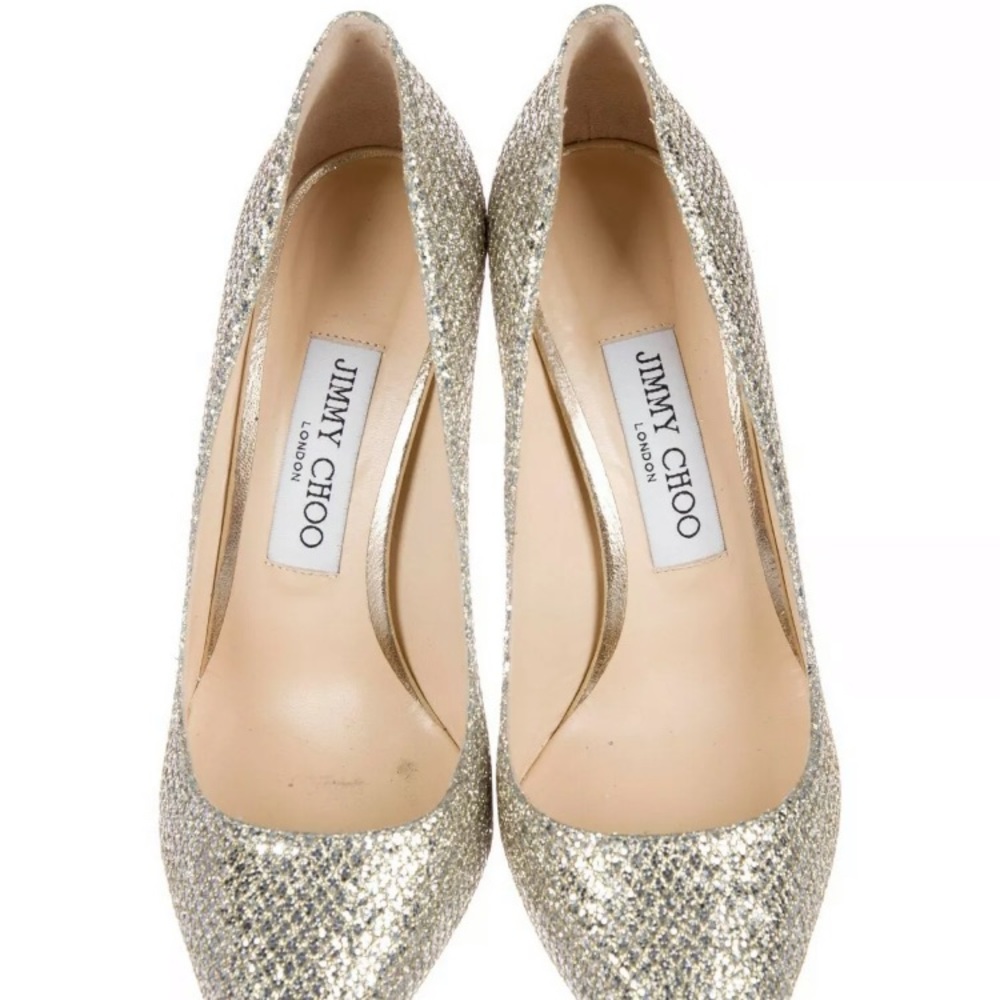 Jimmy choo Romy - Picture 4 of 6